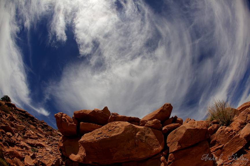 Norii-rotind-pe-cerul-albastru-Fotografie-peisaj-Grand-Canyon-USA-landscapes-photography-Aurel-Virlan-24