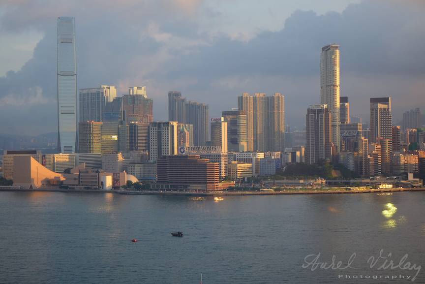 Hong-Kong-China Jurnal Foto Asia 2