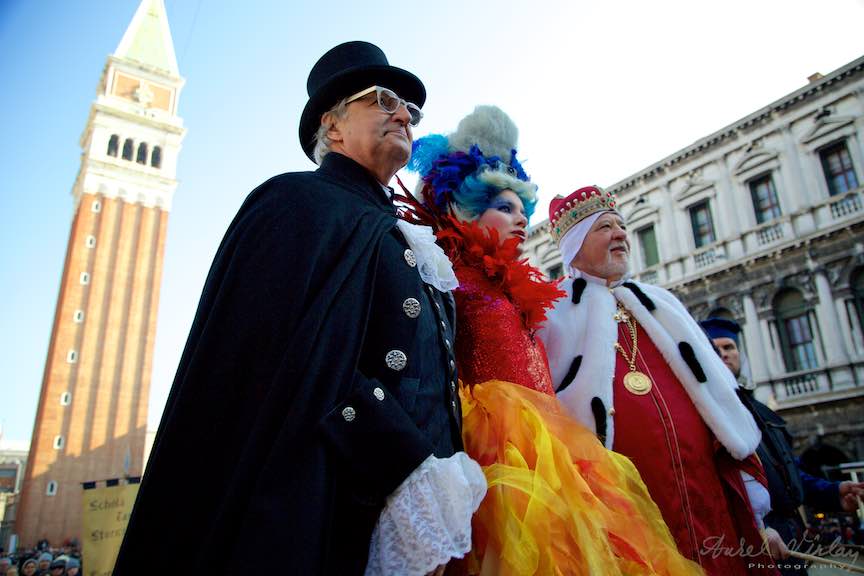 Carnaval Venetia + Volo del Angelo - foto Aurel Virlan WebSize- 150