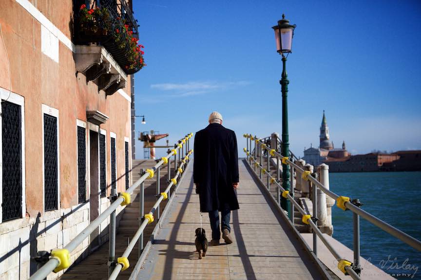 Photo Image Venice Italy - Fotograful Aurel Virlan in Venetia Web-Size   86