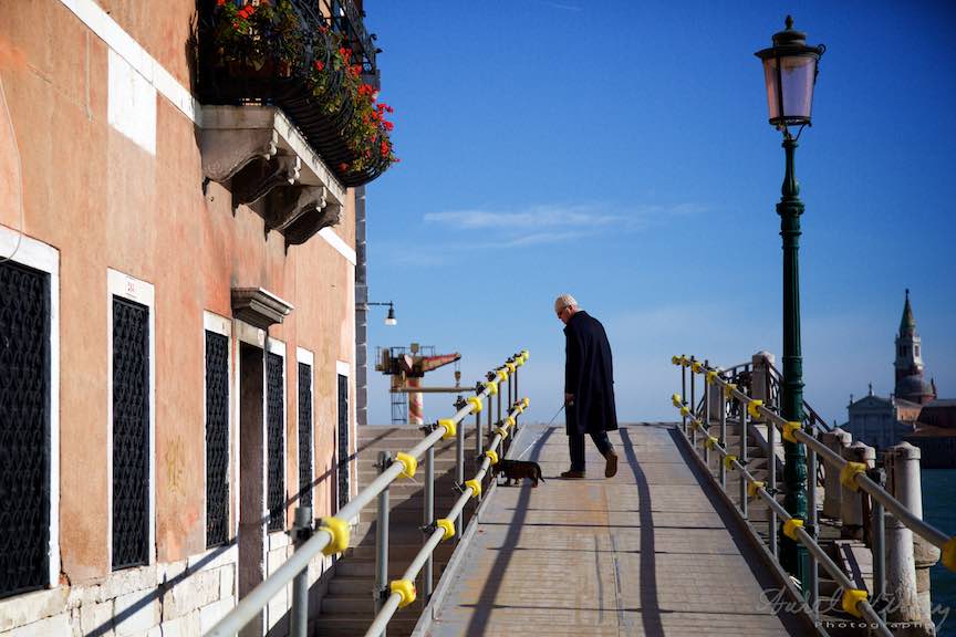 Photo Image Venice Italy - Fotograful Aurel Virlan in Venetia Web-Size   87